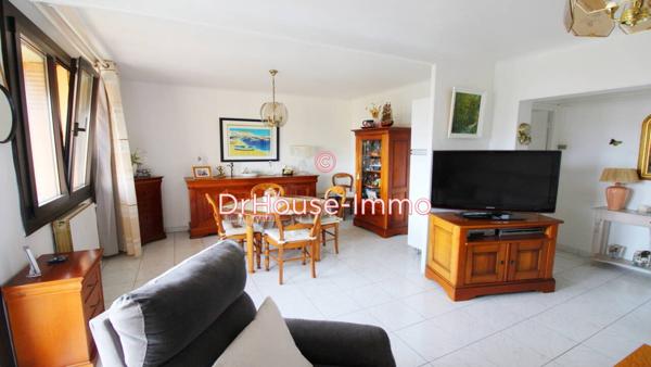 Appartement à vendre 3 pièces de 64 m²