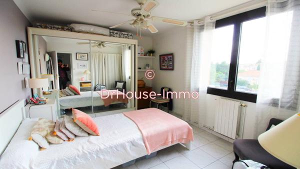 Appartement à vendre 3 pièces de 64 m²