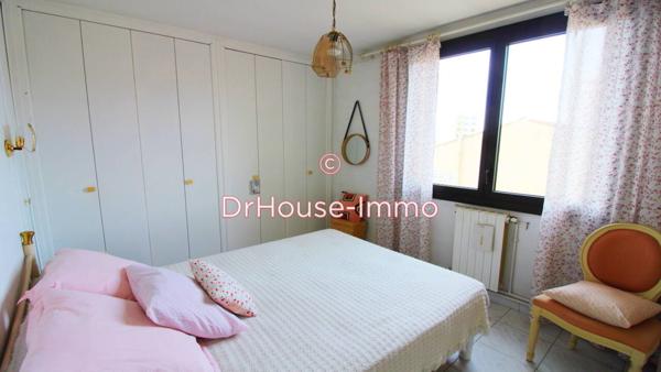 Appartement à vendre 3 pièces de 64 m²