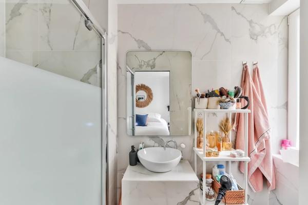 Appartement Paris 7e - SAINT-DOMINIQUE / CHAMP DE MARS