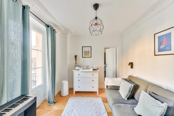 Appartement Paris 7e - SAINT-DOMINIQUE / CHAMP DE MARS