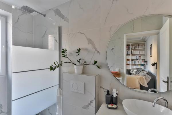 Appartement Paris 7e - SAINT-DOMINIQUE / CHAMP DE MARS