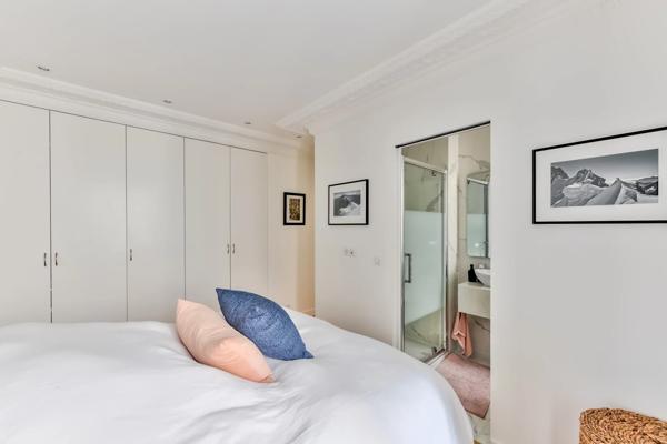 Appartement Paris 7e - SAINT-DOMINIQUE / CHAMP DE MARS