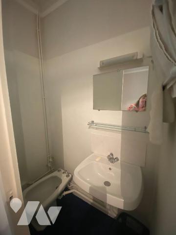 A VENDRE à Saint-Bonnet-de-Salers (CANTAL), un ensemble immobilier avec une partie à usage d'ha...