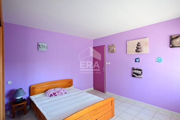 Maison , prête à vivre, à 10 min à pied du centre-ville
