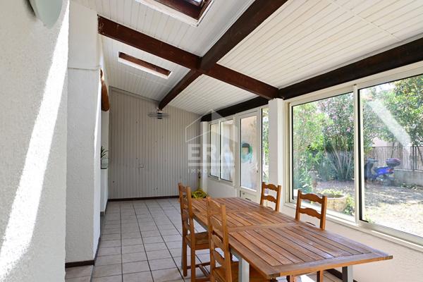 Maison , prête à vivre, à 10 min à pied du centre-ville