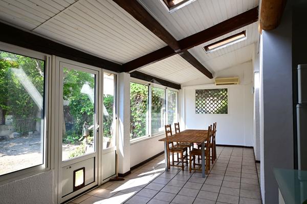 Maison , prête à vivre, à 10 min à pied du centre-ville