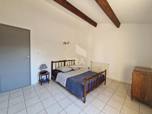 Maison , prête à vivre, à 10 min à pied du centre-ville