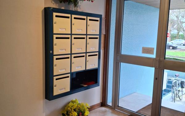 Appartement à vendre    3 pièces •  Saint-Nazaire