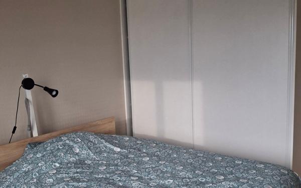 Appartement à vendre    3 pièces •  Saint-Nazaire