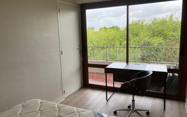 Appartement à vendre    3 pièces •  Saint-Nazaire