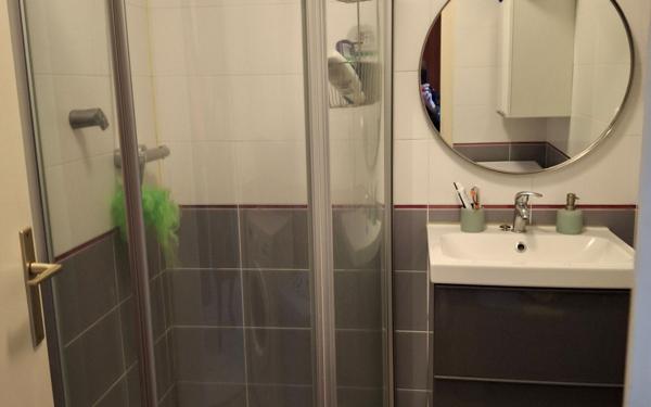 Appartement à vendre    3 pièces •  Saint-Nazaire