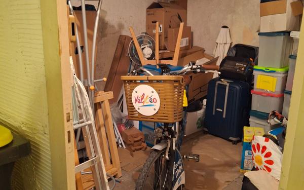 Appartement à vendre    3 pièces •  Saint-Nazaire