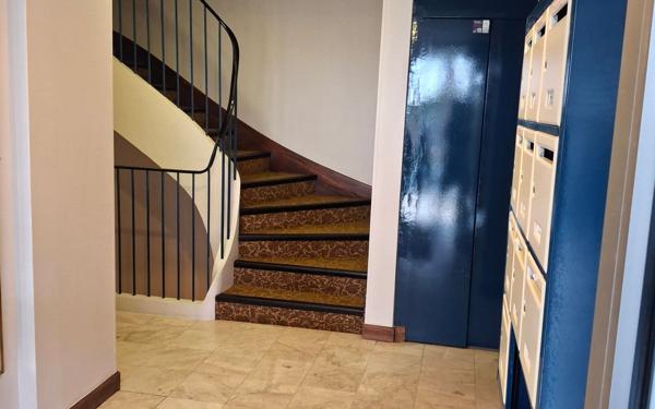 Appartement à vendre    3 pièces •  Saint-Nazaire