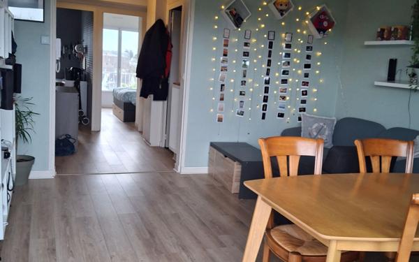 Appartement à vendre    3 pièces •  Saint-Nazaire