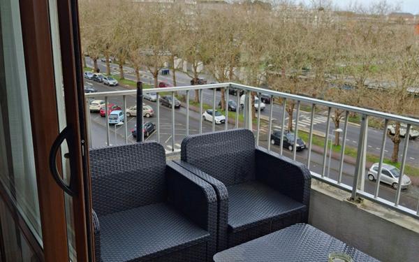 Appartement à vendre    3 pièces •  Saint-Nazaire