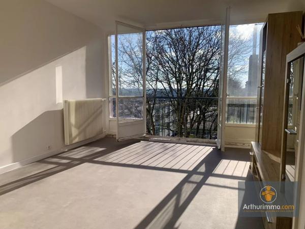 Vente Appartement 1 pièces 34 m2 à Beauvais