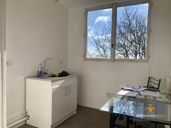 Vente Appartement 1 pièces 34 m2 à Beauvais