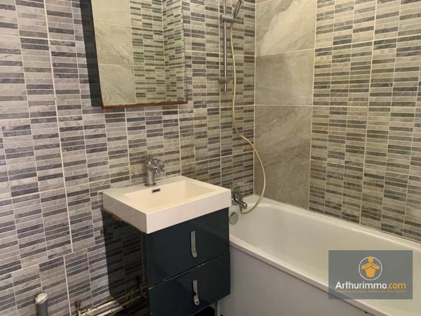 Vente Appartement 1 pièces 34 m2 à Beauvais