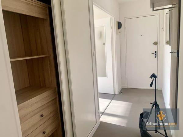 Vente Appartement 1 pièces 34 m2 à Beauvais