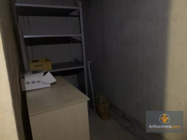 Vente Appartement 1 pièces 34 m2 à Beauvais