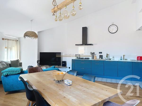 Maison à vendre  4 pièces - 101,50 m2 MILLERY - 69