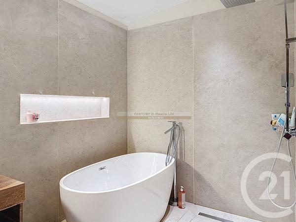 Maison à vendre  4 pièces - 101,50 m2 MILLERY - 69