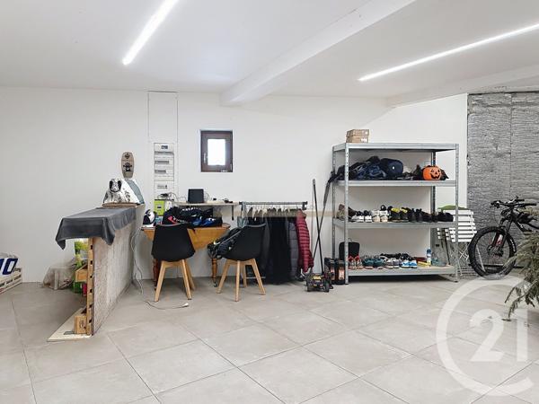 Maison à vendre  4 pièces - 101,50 m2 MILLERY - 69