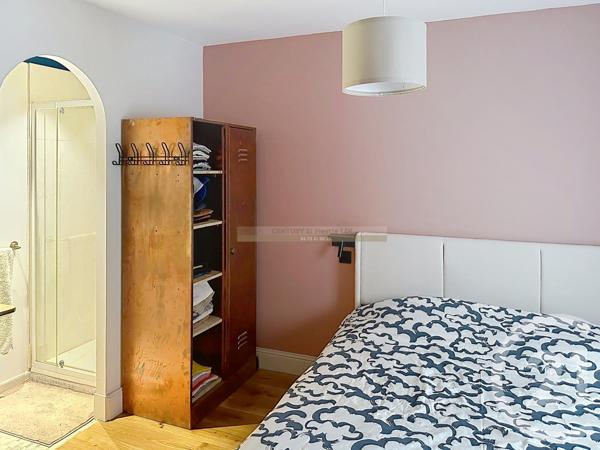 Maison à vendre  4 pièces - 101,50 m2 MILLERY - 69