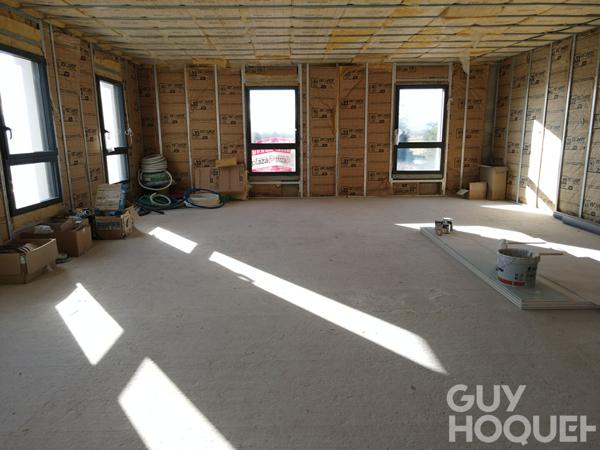 LOCATION LOCAL D'ACTIVITE 59 m² A HOUTAUD