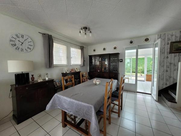Achat - Maison | Maison Pleurtuit 35730 4 pièces 92 m 2 795 m 2