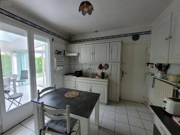 Achat - Maison | Maison Pleurtuit 35730 4 pièces 92 m 2 795 m 2
