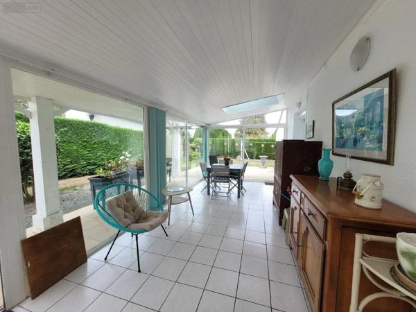 Achat - Maison | Maison Pleurtuit 35730 4 pièces 92 m 2 795 m 2