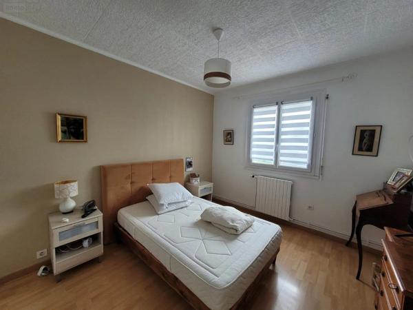 Achat - Maison | Maison Pleurtuit 35730 4 pièces 92 m 2 795 m 2