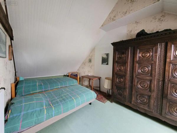 Achat - Maison | Maison Pleurtuit 35730 4 pièces 92 m 2 795 m 2