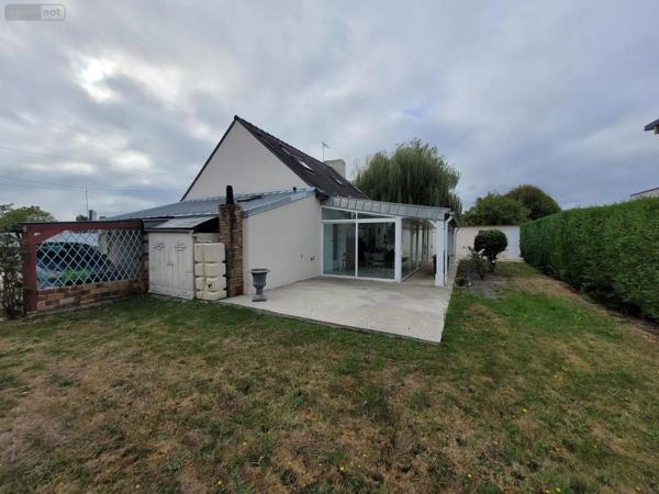 Achat - Maison | Maison Pleurtuit 35730 4 pièces 92 m 2 795 m 2