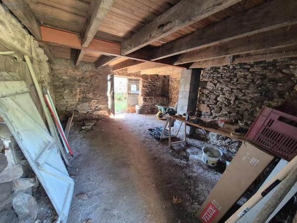 Achat - Maison Rignac 12390 4 pièces 48 m 2 591 m 2