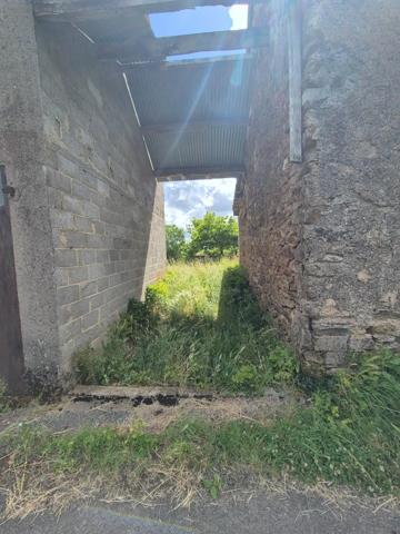 Achat - Maison Rignac 12390 4 pièces 48 m 2 591 m 2
