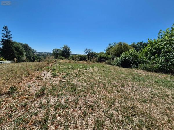 Achat - Maison Rignac 12390 4 pièces 48 m 2 591 m 2