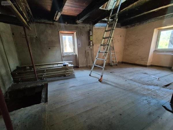 Achat - Maison Rignac 12390 4 pièces 48 m 2 591 m 2