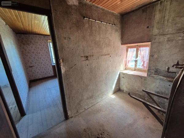 Achat - Maison Rignac 12390 4 pièces 48 m 2 591 m 2