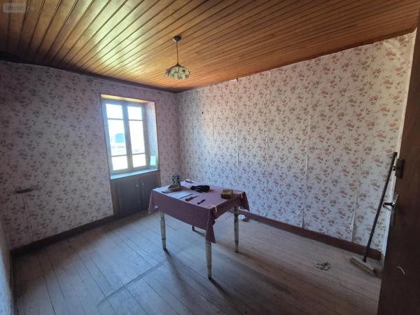 Achat - Maison Rignac 12390 4 pièces 48 m 2 591 m 2