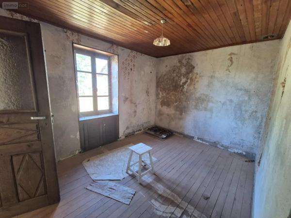Achat - Maison Rignac 12390 4 pièces 48 m 2 591 m 2