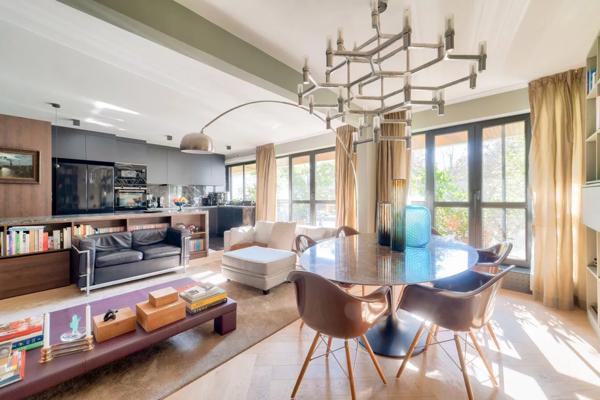 Appartement Saint-Cloud - VAL D'OR