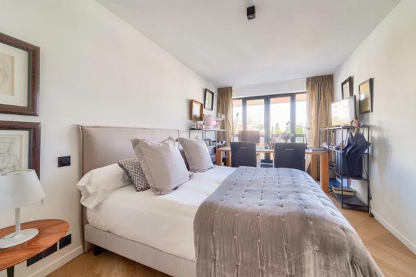 Appartement Saint-Cloud - VAL D'OR