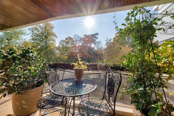 Appartement Saint-Cloud - VAL D'OR