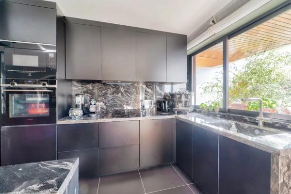 Appartement Saint-Cloud - VAL D'OR