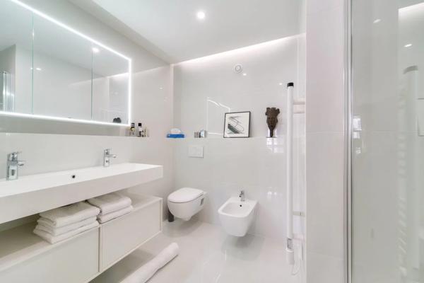 Appartement Saint-Cloud - VAL D'OR