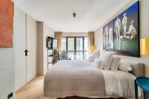 Appartement Saint-Cloud - VAL D'OR