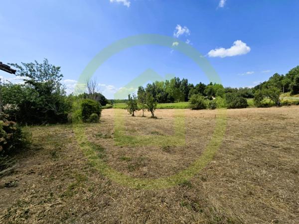 Maison à SAINT BONNET SUR GIRONDE (17150)